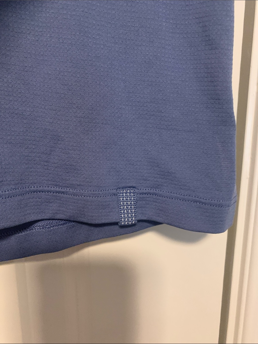 lululemon athletica Ultralight Tank, Sz 10
Good Condition - Picture 5 of 5